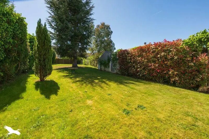 Maison à vendre, 179m², Orgeval