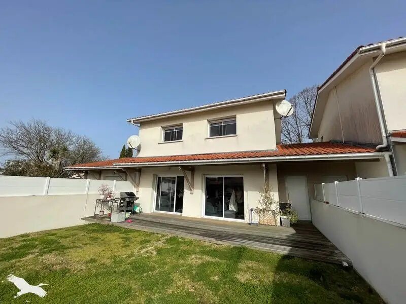 Maison à vendre, 102m², Biscarrosse