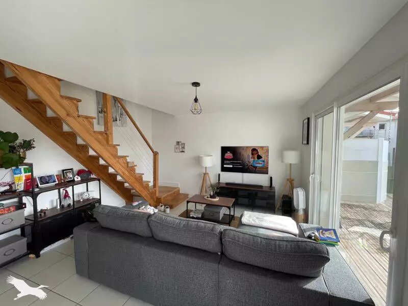 Maison à vendre, 102m², Biscarrosse