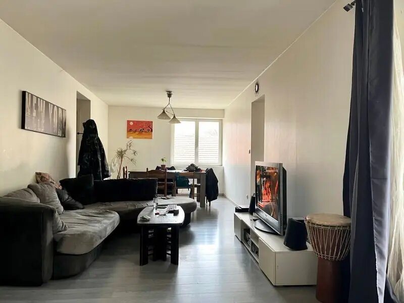 Maison à vendre, 91m², Boisse-Penchot