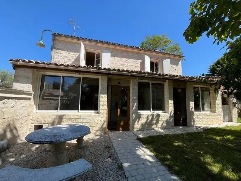 Maison à vendre, 157m², Merpins