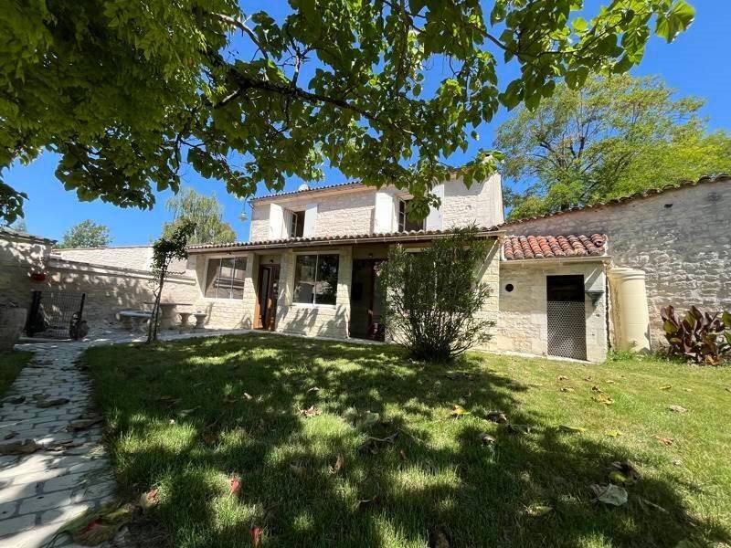 Maison à vendre, 157m², Merpins
