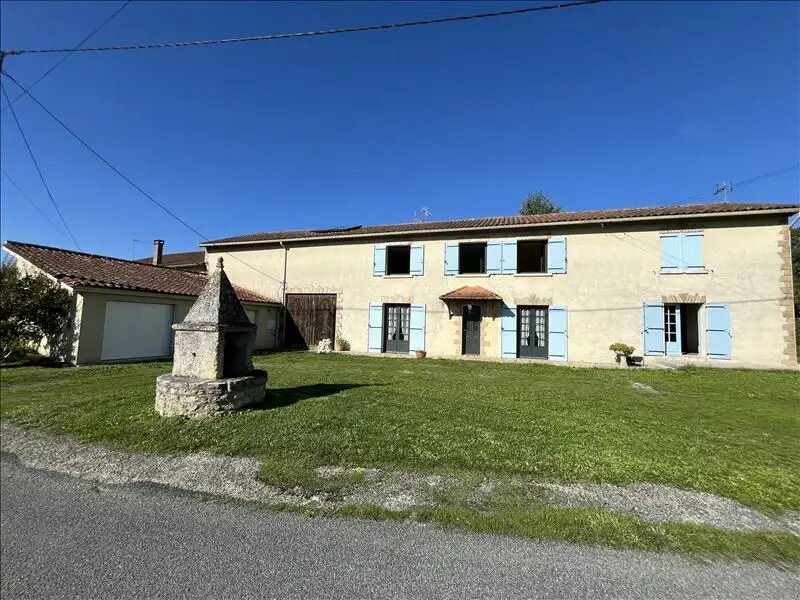 Maison à vendre, 245m², Deviat