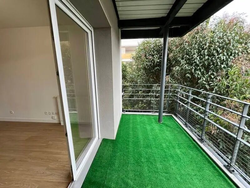 Appartement à vendre, 40m², Floirac