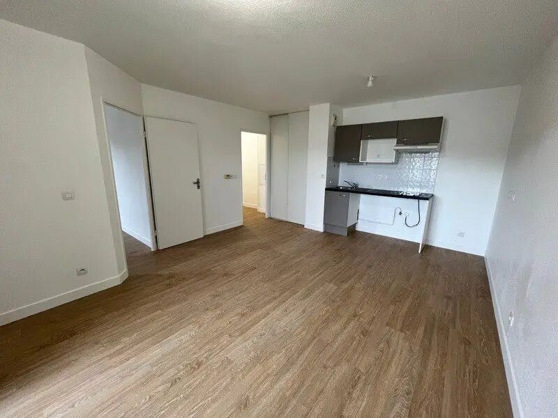 Appartement à vendre, 40m², Floirac