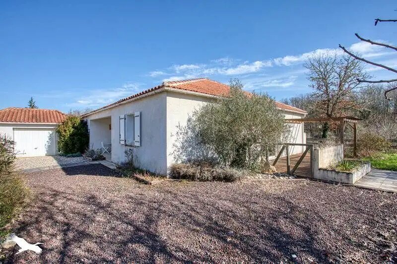 Maison à vendre, 140m², Salviac
