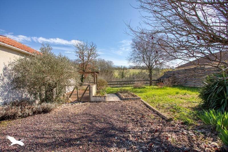 Maison à vendre, 140m², Salviac