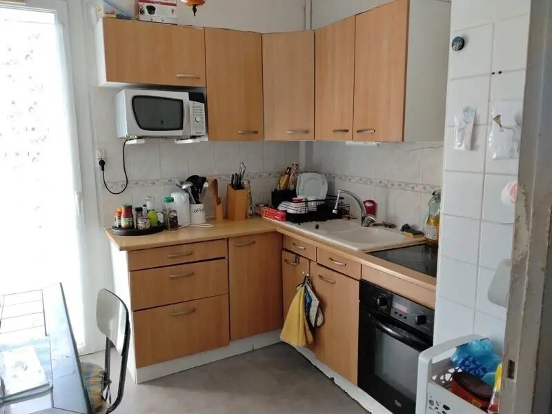 Appartement à vendre, 69m², Château-Renault