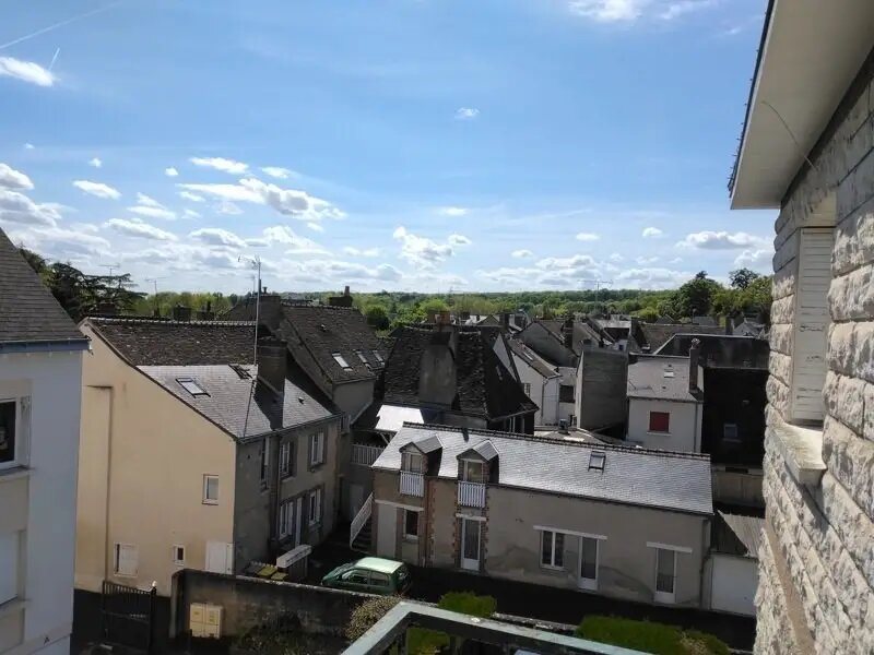 Appartement à vendre, 69m², Château-Renault