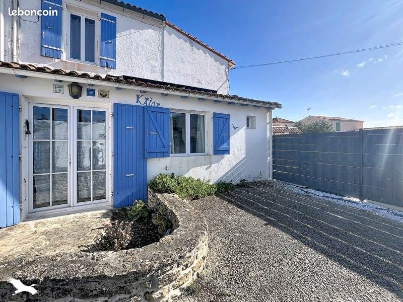 Maison à vendre, 75m², Bourcefranc-le-Chapus