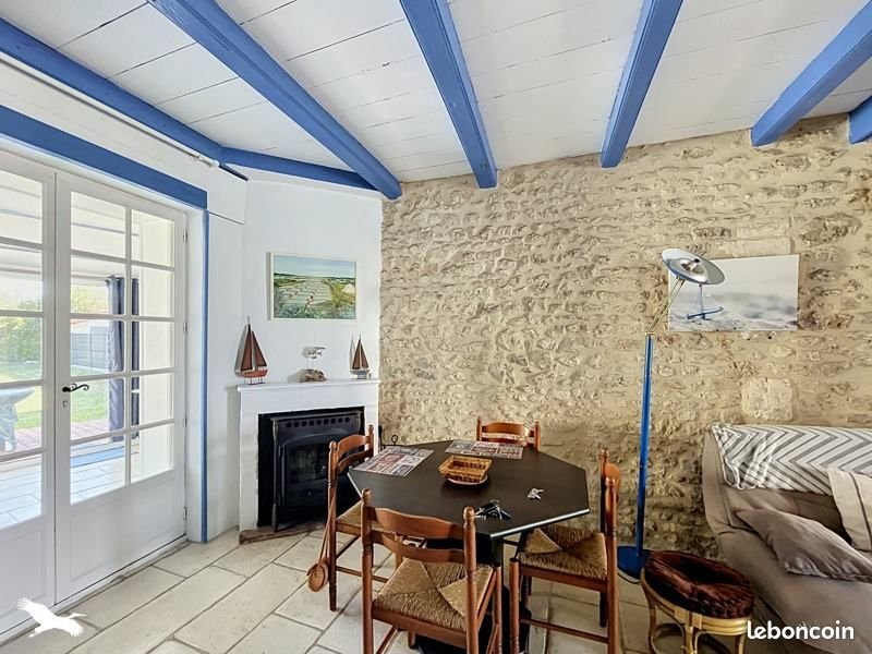 Maison à vendre, 75m², Bourcefranc-le-Chapus