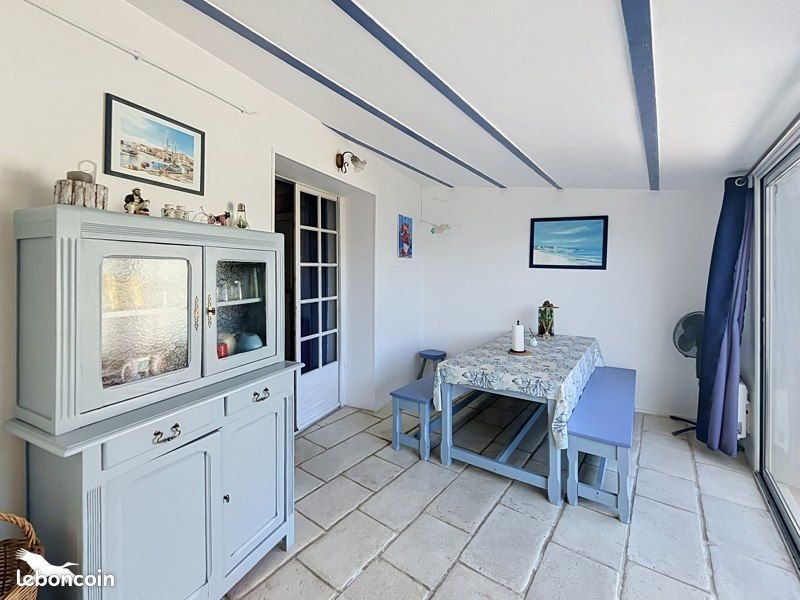 Maison à vendre, 75m², Bourcefranc-le-Chapus