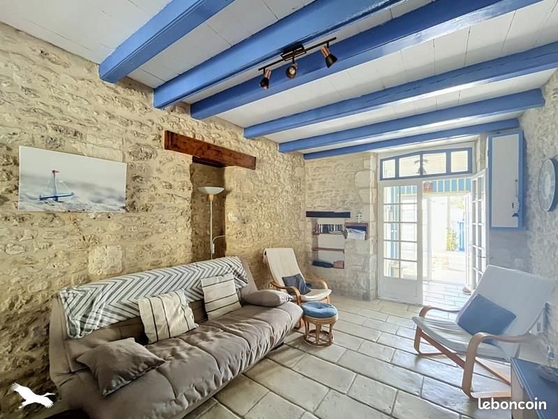 Maison à vendre, 75m², Bourcefranc-le-Chapus