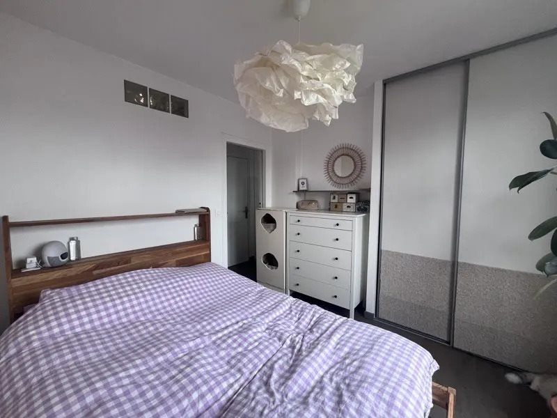 Appartement à vendre, 40m², Meulan-en-Yvelines