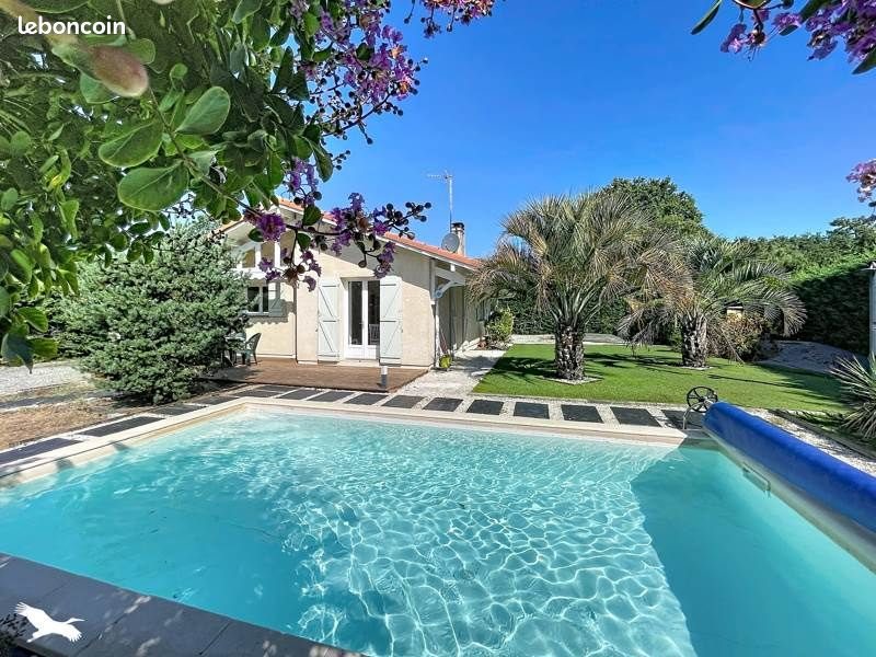 Maison à vendre, 83m², Azur