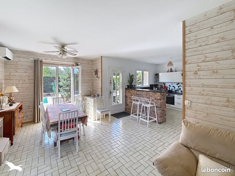 Maison à vendre, 83m², Azur