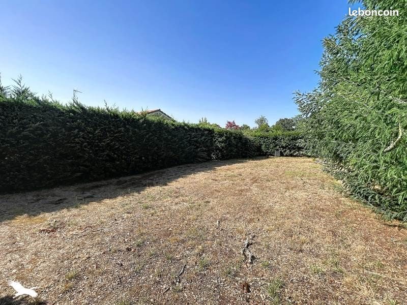 Maison à vendre, 83m², Azur