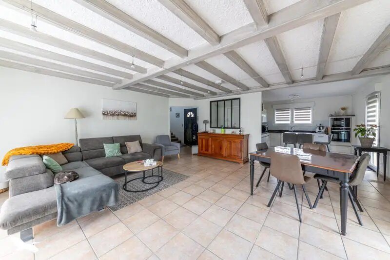 Maison à vendre, 158m², Luzech