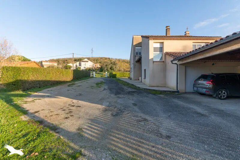 Maison à vendre, 158m², Luzech