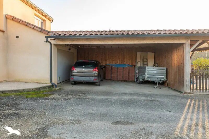 Maison à vendre, 158m², Luzech