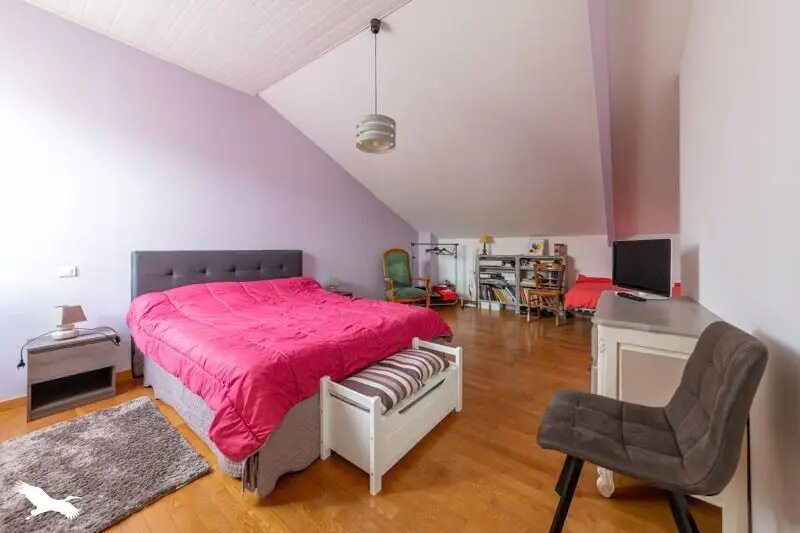 Maison à vendre, 158m², Luzech