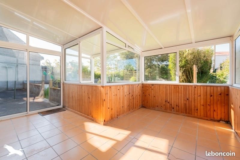 Maison à vendre, 58m², Saint-Herblain
