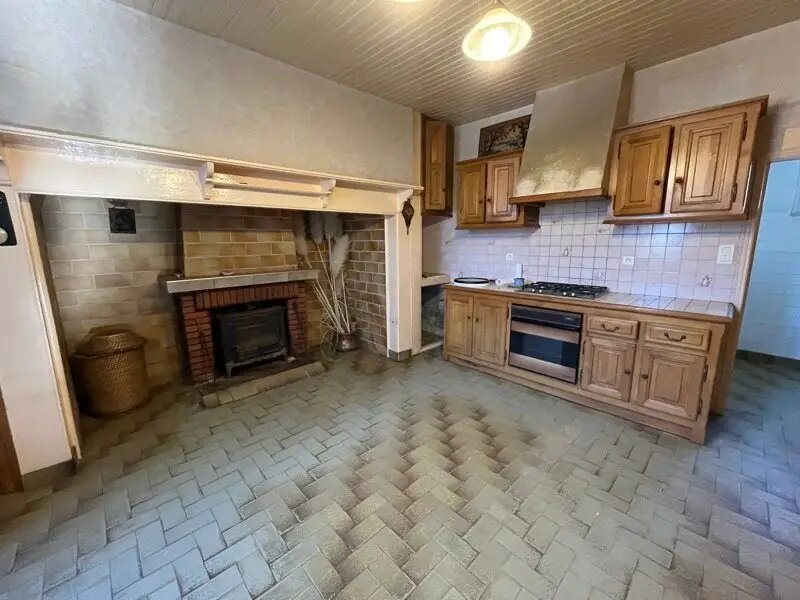 Maison à vendre, 135m², Palazinges