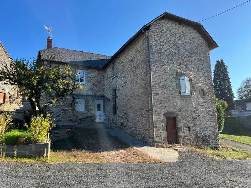 Maison à vendre, 135m², Palazinges