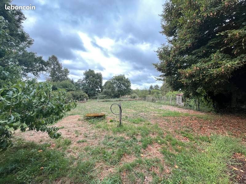 Maison à vendre, 158m², Les Salles-Lavauguyon
