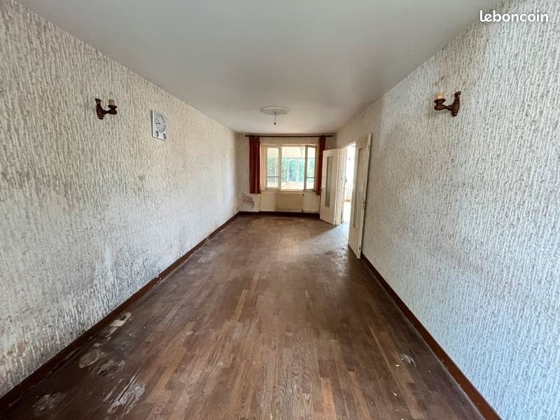 Maison à vendre, 158m², Les Salles-Lavauguyon