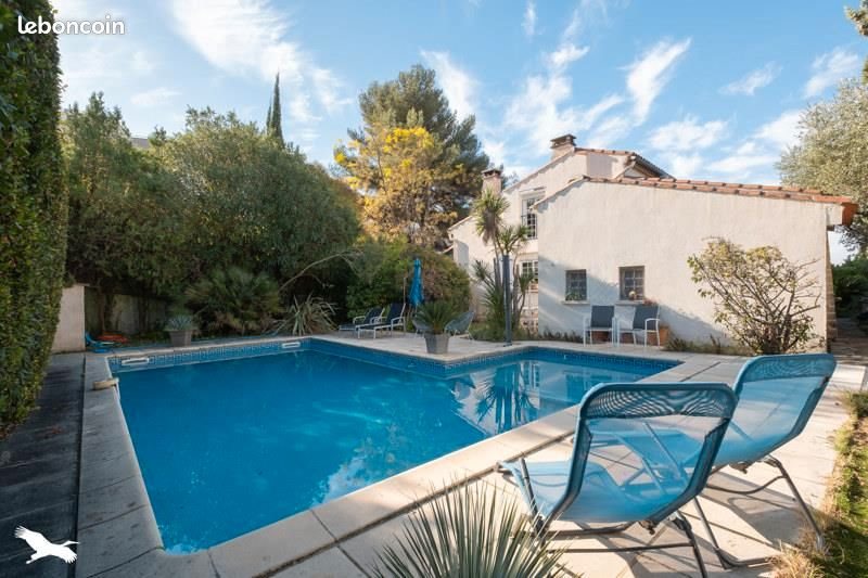 Maison à vendre, 127m², Montpellier