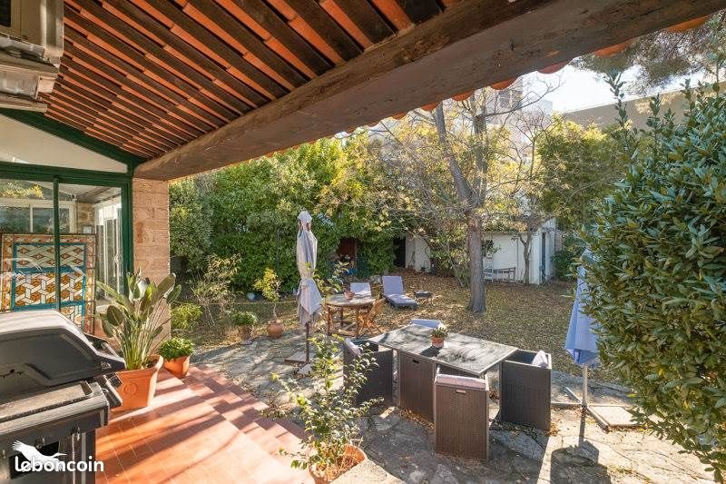 Maison à vendre, 127m², Montpellier