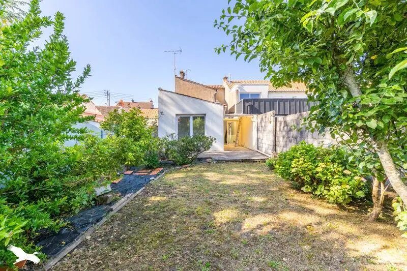 Appartement à vendre, 114m², La Roche-sur-Yon