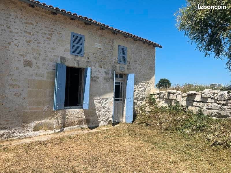 Maison à vendre, 110m², Lorignac