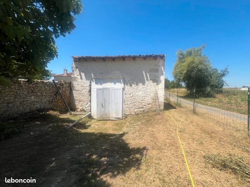 Maison à vendre, 110m², Lorignac