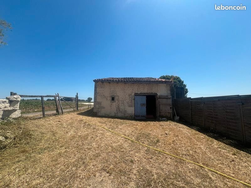 Maison à vendre, 110m², Lorignac