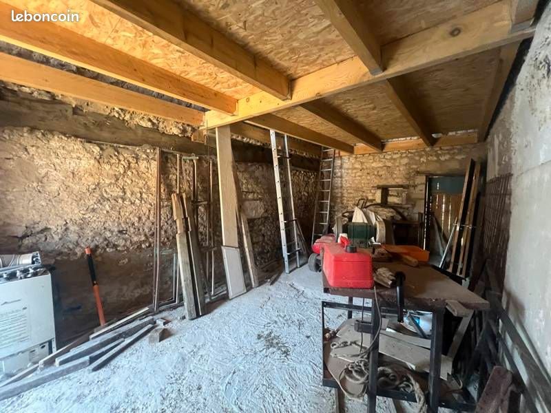 Maison à vendre, 110m², Lorignac