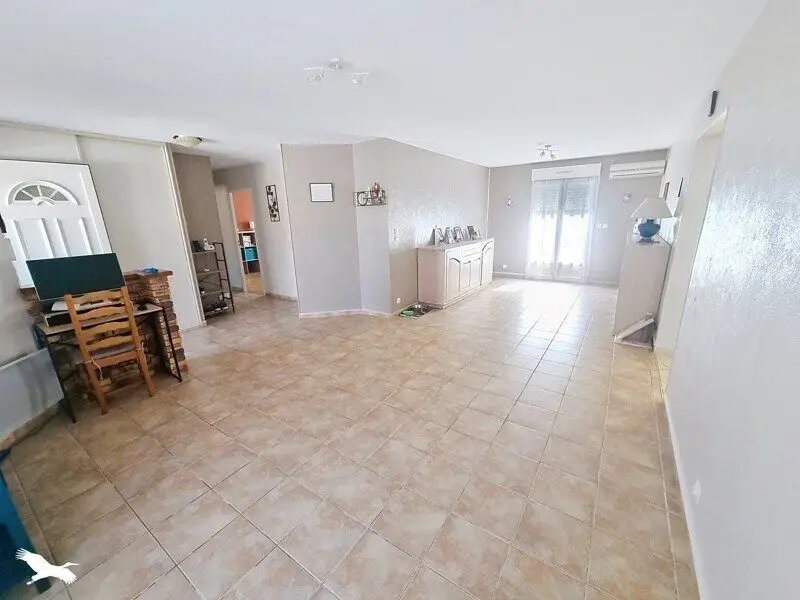 Maison à vendre, 106m², Montluçon