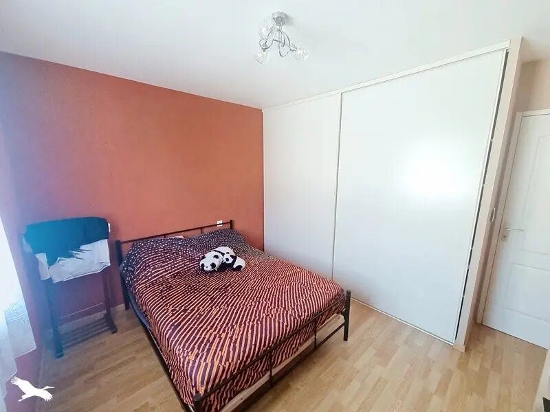 Maison à vendre, 106m², Montluçon