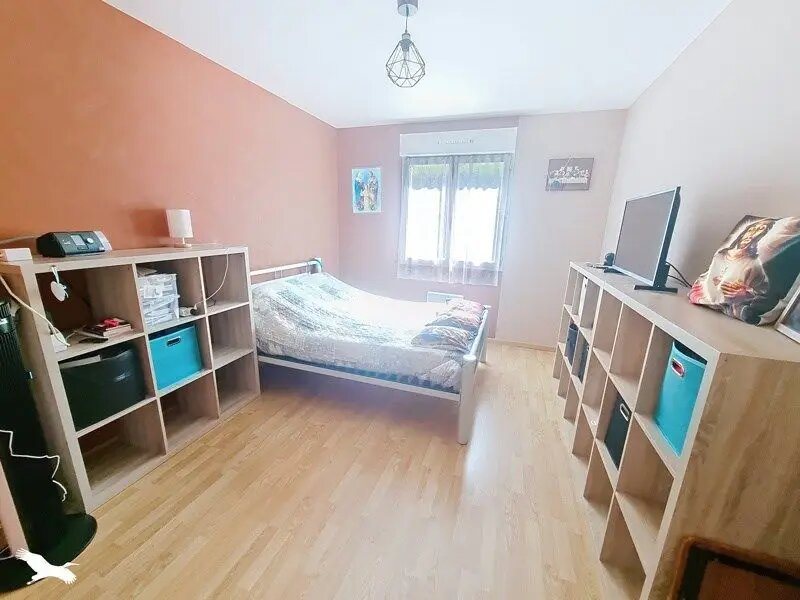 Maison à vendre, 106m², Montluçon