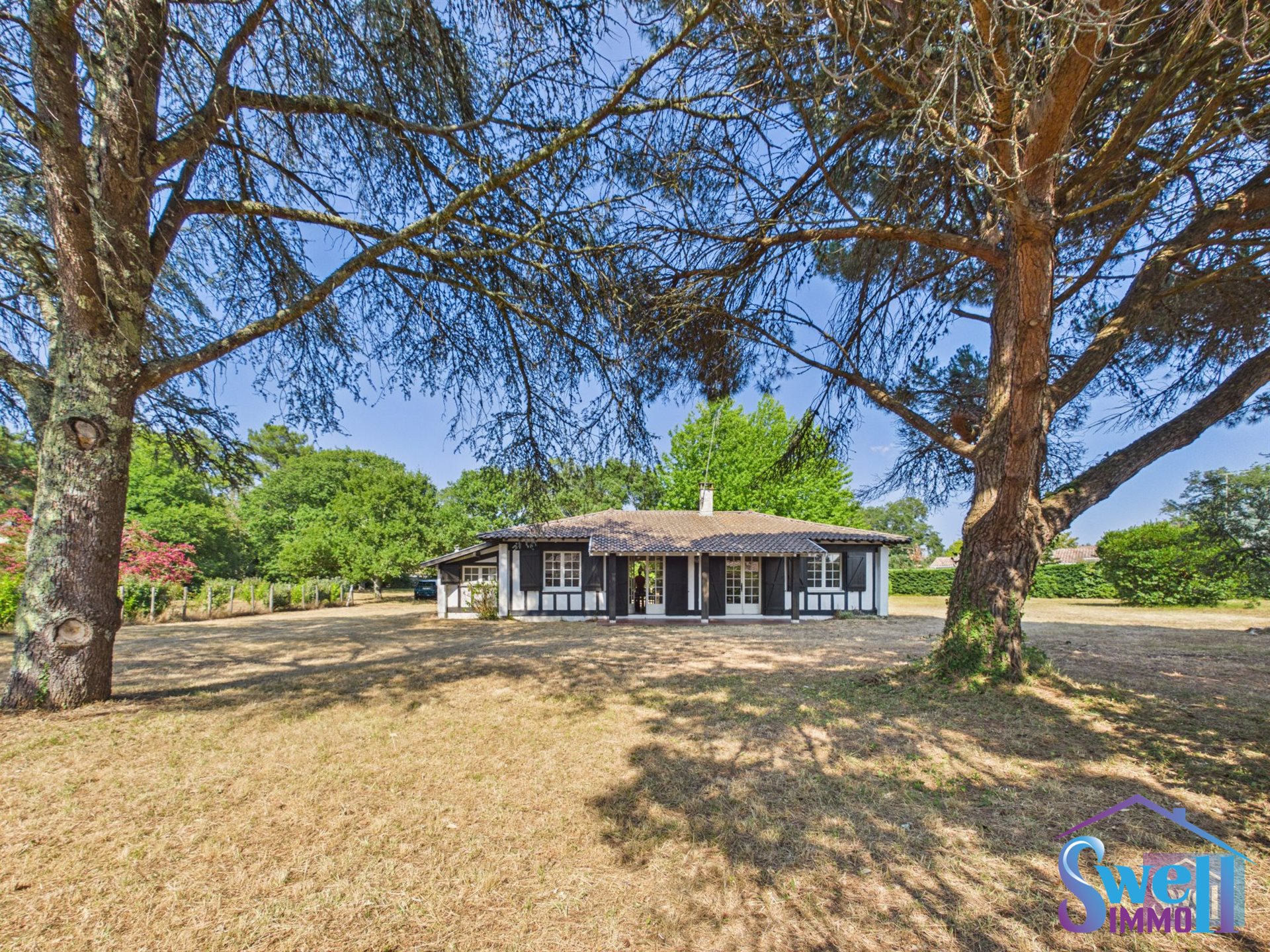 Maison à vendre, 105m², Moliets-et-Maa