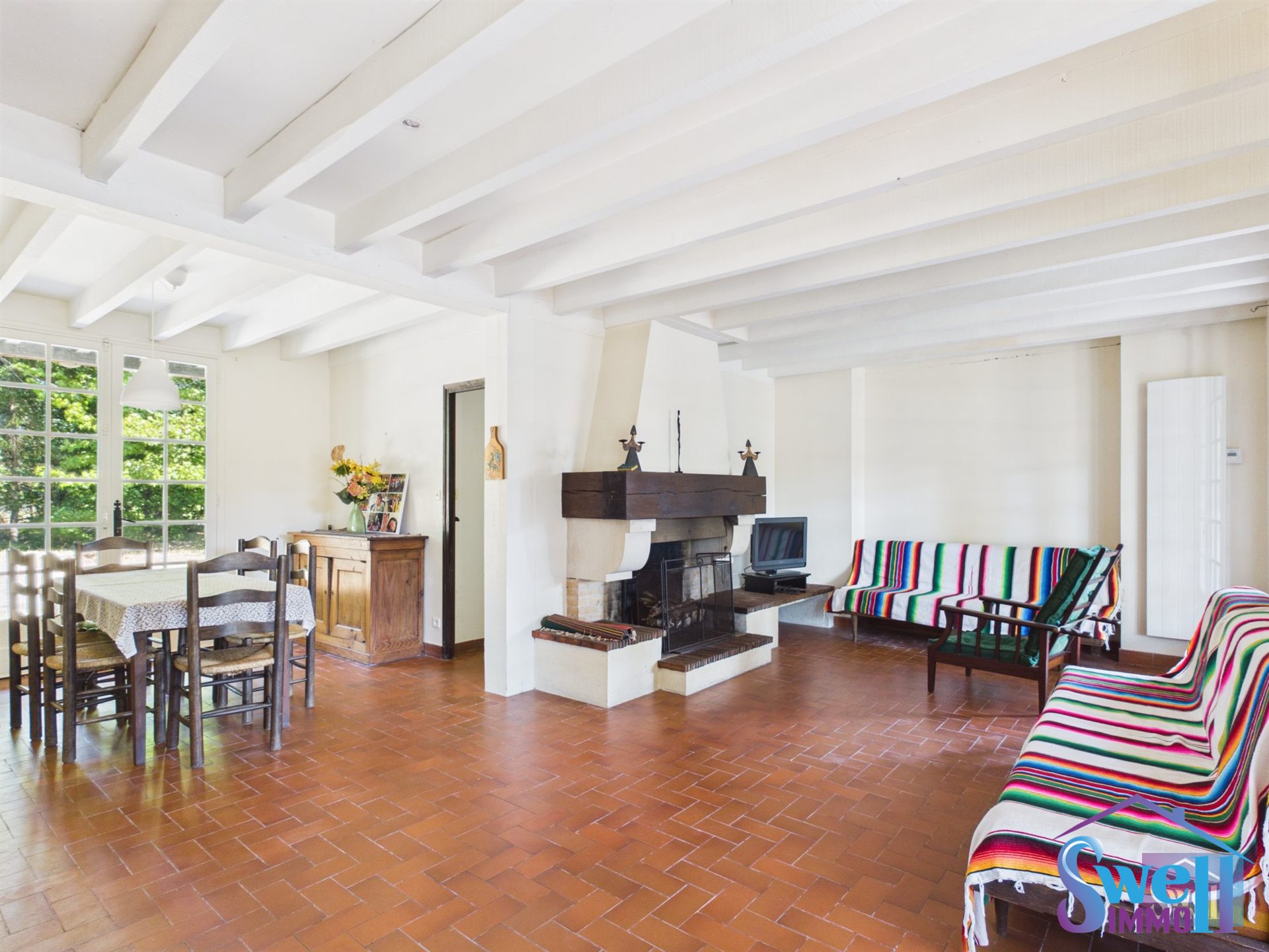 Maison à vendre, 105m², Moliets-et-Maa
