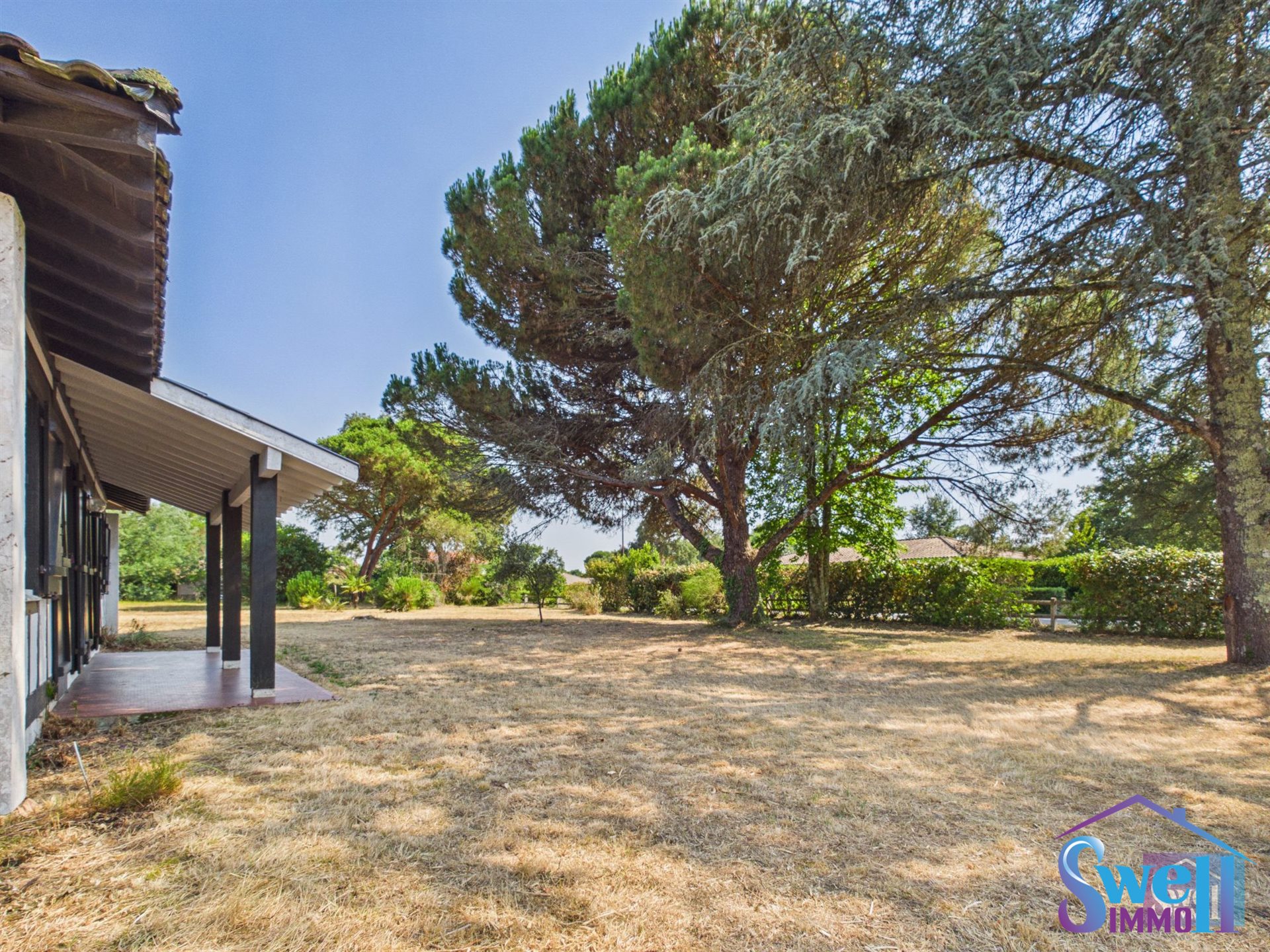 Maison à vendre, 105m², Moliets-et-Maa