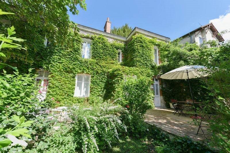 Maison à vendre, 160m², Blois