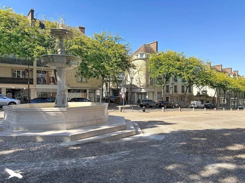 Appartement à vendre, 48m², Mantes-la-Jolie