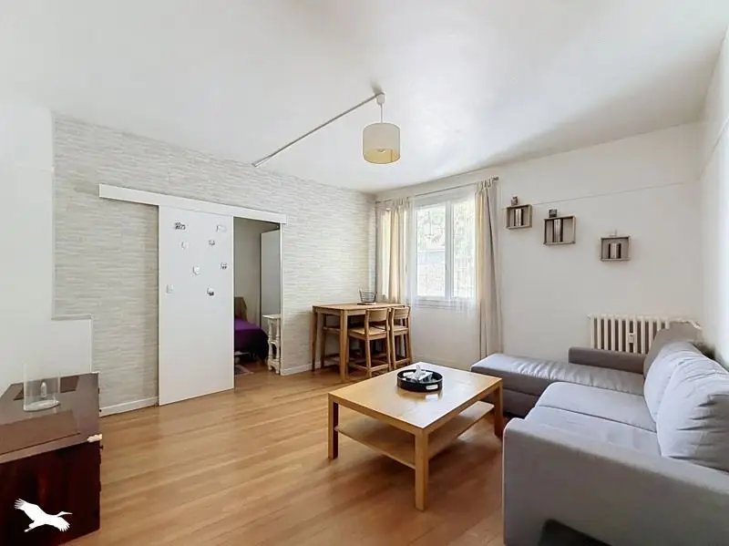 Appartement à vendre, 48m², Mantes-la-Jolie