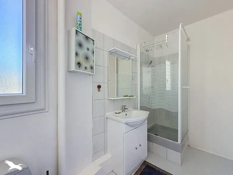 Appartement à vendre, 48m², Mantes-la-Jolie