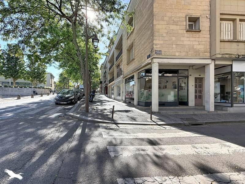 Appartement à vendre, 48m², Mantes-la-Jolie