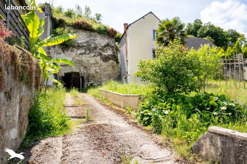 Maison à vendre, 100m², Saumur