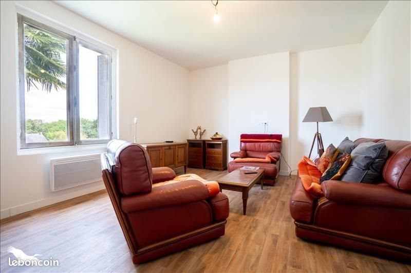 Maison à vendre, 100m², Saumur